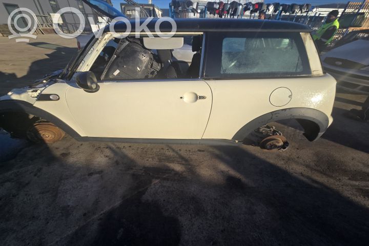 One - Cooper Coupe R56 One/Cooper Coupe R56