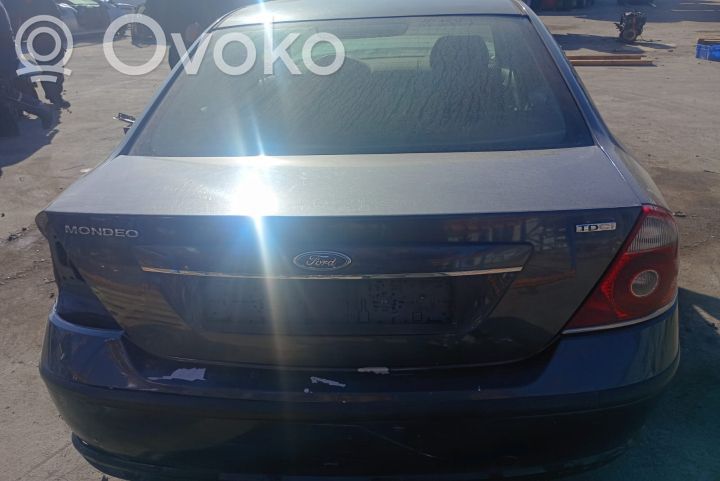 Mondeo Mk III Mondeo  1445666