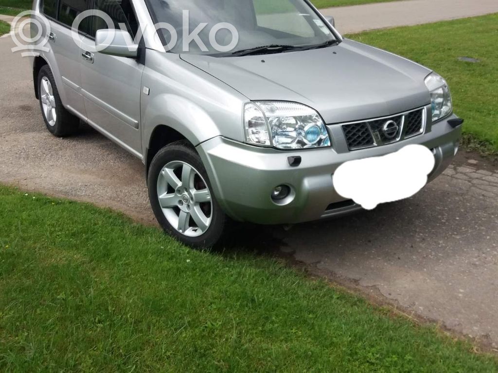 X-Trail T30 X-Trail  23710EQ44B