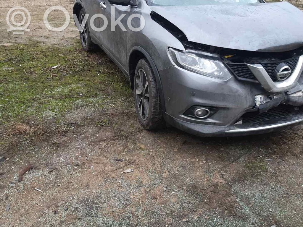 X-Trail T32 X-Trail  113504BD0A
