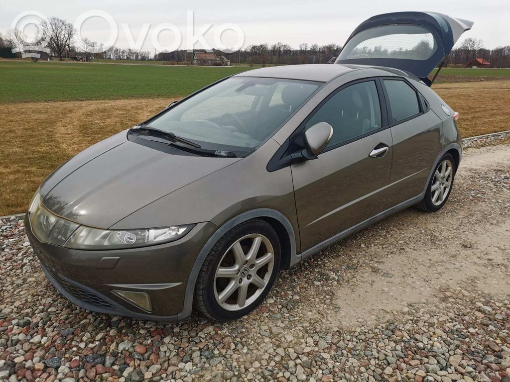 Civic Civic  1271002450