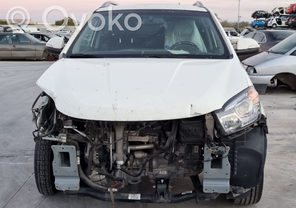 Korando Korando  BE6003N601