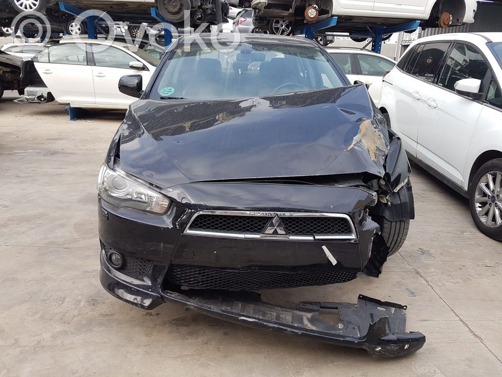 Lancer X Lancer  1860A977