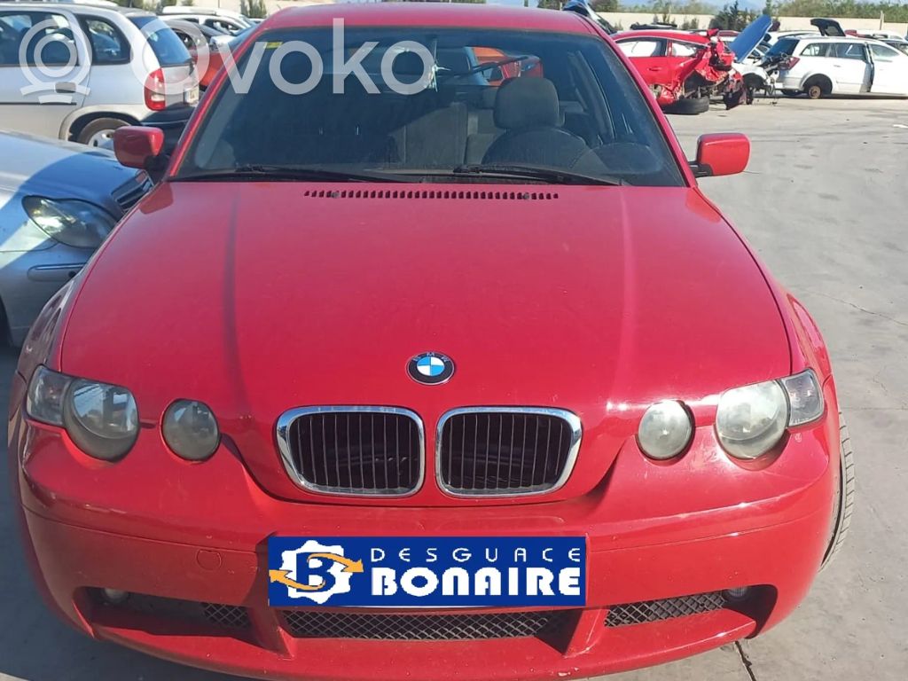 3 E46 Series 3  51717125189