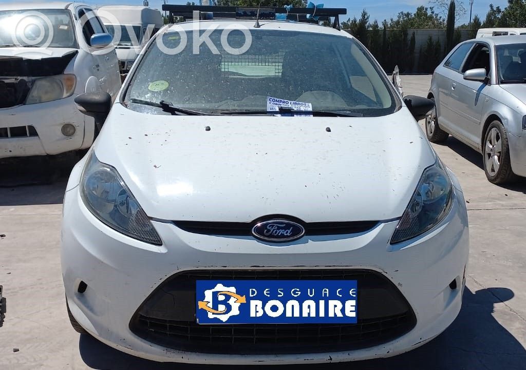 Fiesta Fiesta  BV2112A650ACC