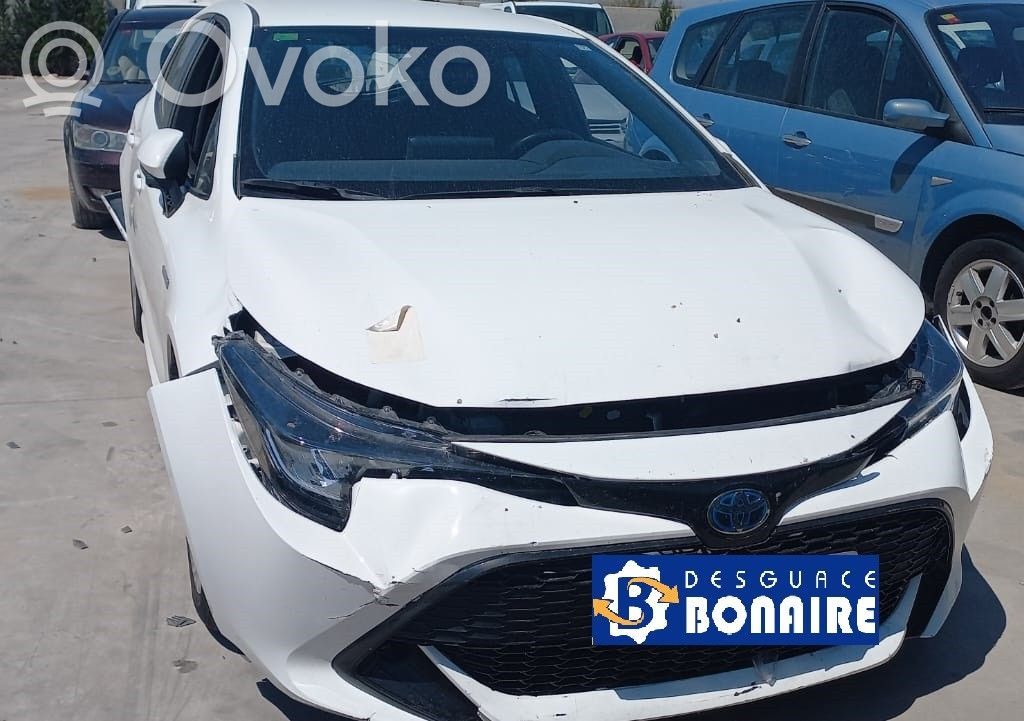Corolla E160 E170 Corolla  4520A02400
