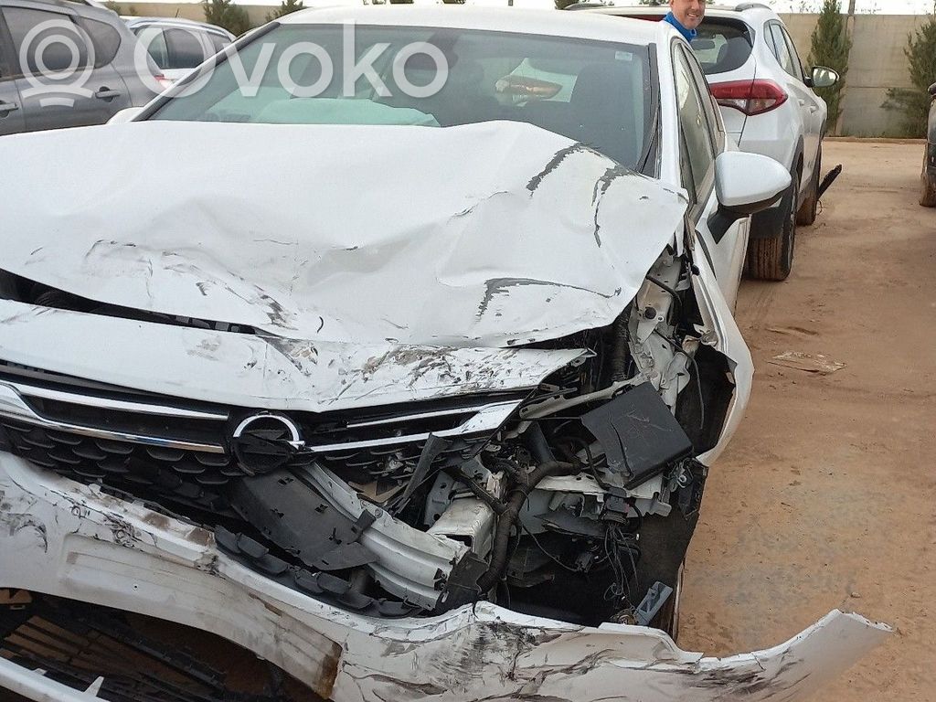 Astra K Astra  12669908