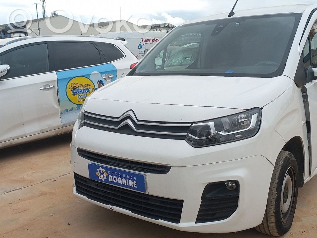 Berlingo Berlingo  9821885580