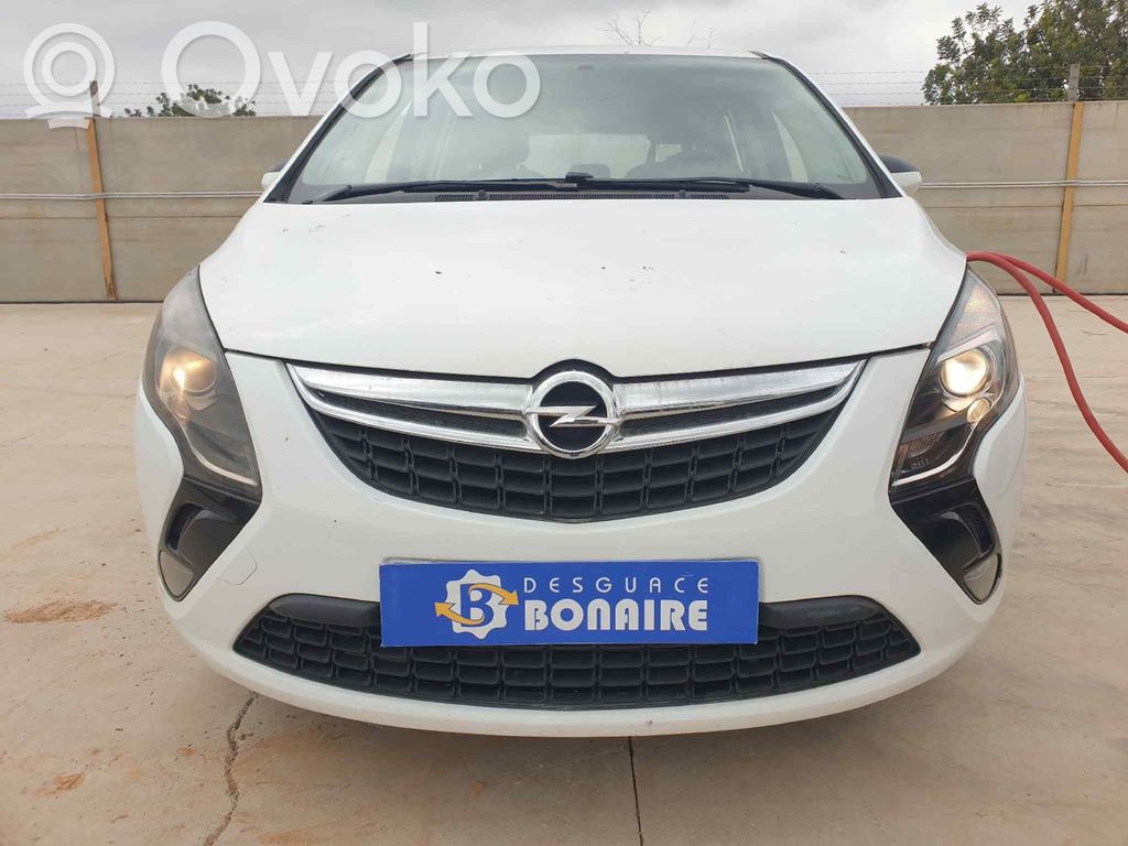 Zafira C Zafira  13354138