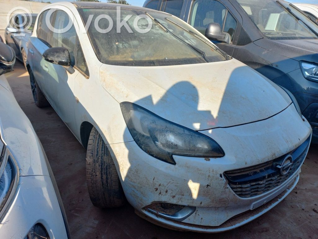 Corsa E Corsa  39075194