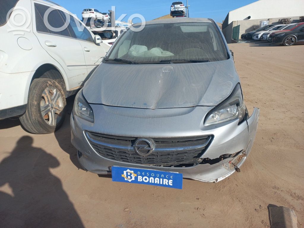 Corsa E Corsa  834900