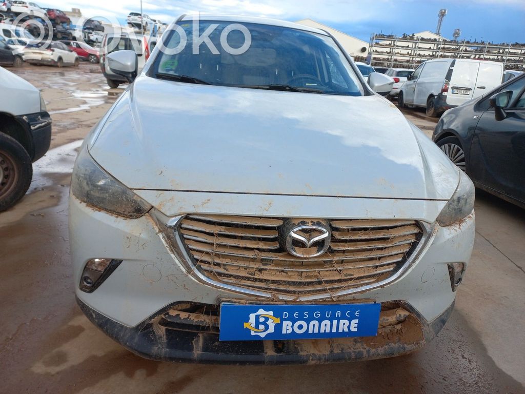 CX-3 CX-3  DB2S51150F