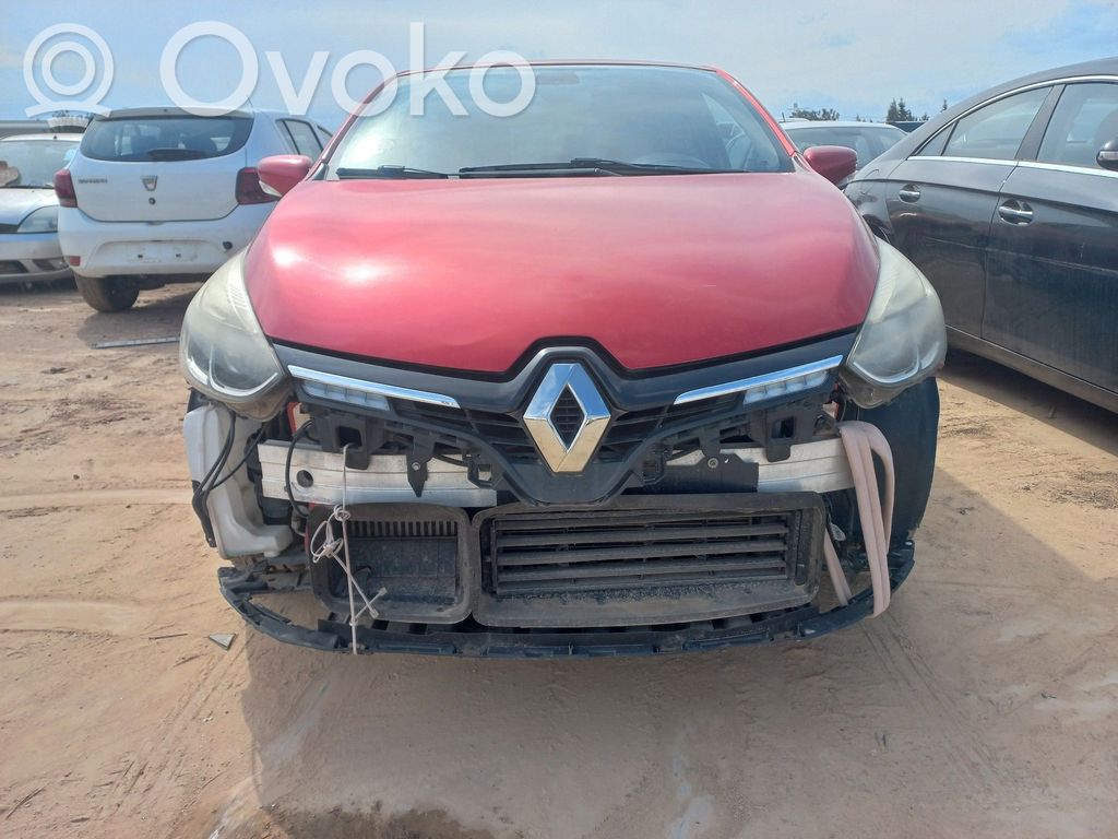 Clio IV Clio  110413019R