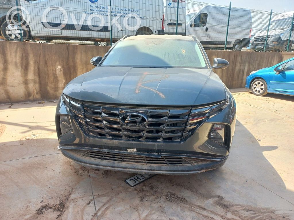 Tucson TL Tucson  296502U900
