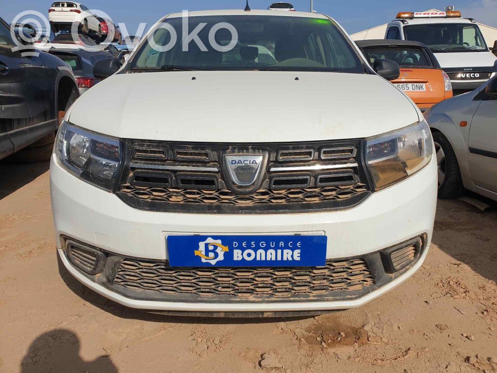 Sandero III Sandero, Sandero Stepway  237103621S