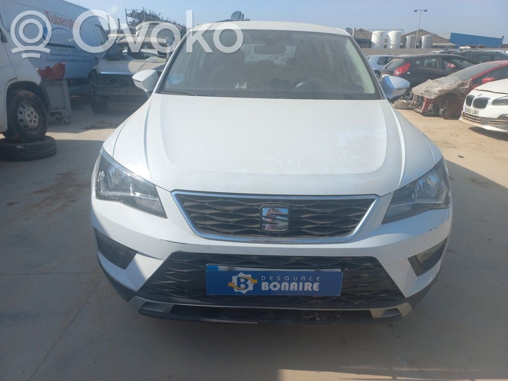 Ateca Ateca  04L903024T