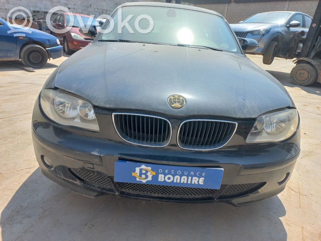 1 E81 E87 Series 1  61319217235