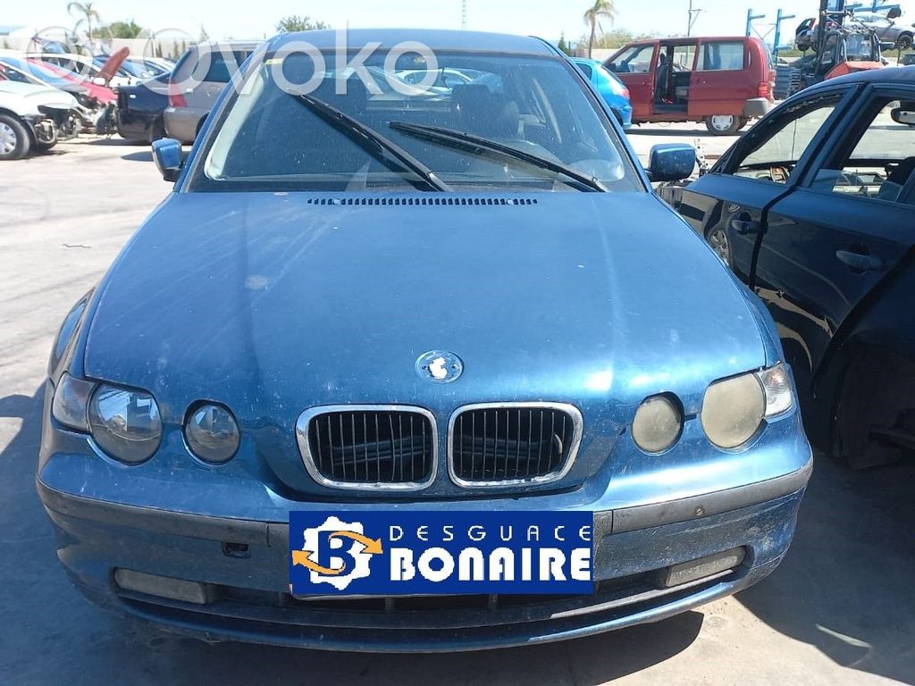 3 E46 Series 3  51218253433