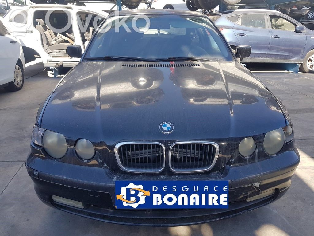3 E90 E91 Series 3  51218253433