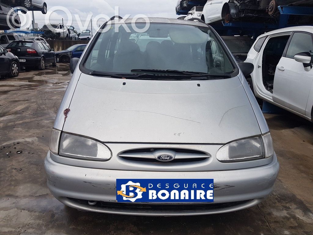Galaxy Galaxy  97VW14B205BB