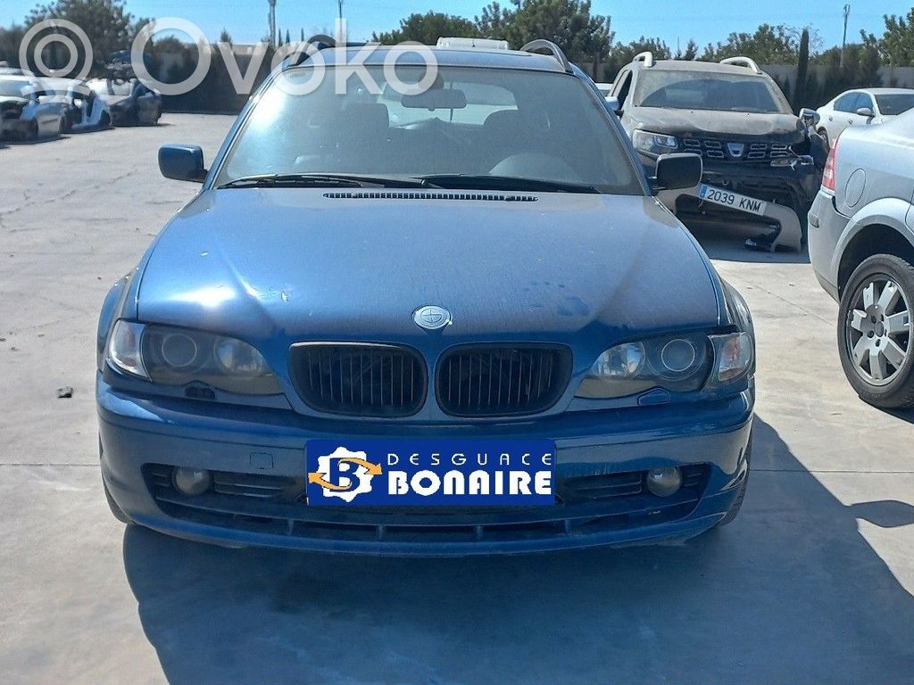 3 E46 Series 3  61356914362