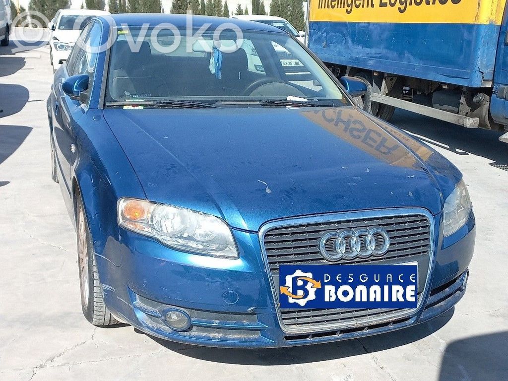 A4 Allroad A4 Allroad  8E0614517BH