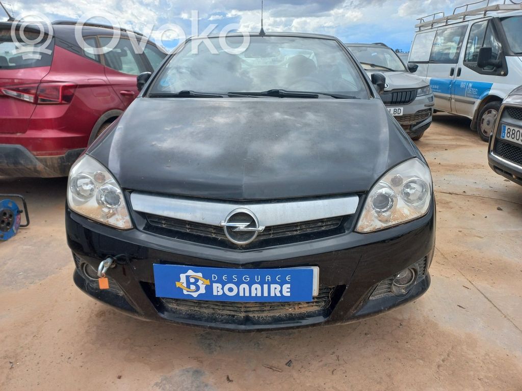 Tigra B Tigra  93185122