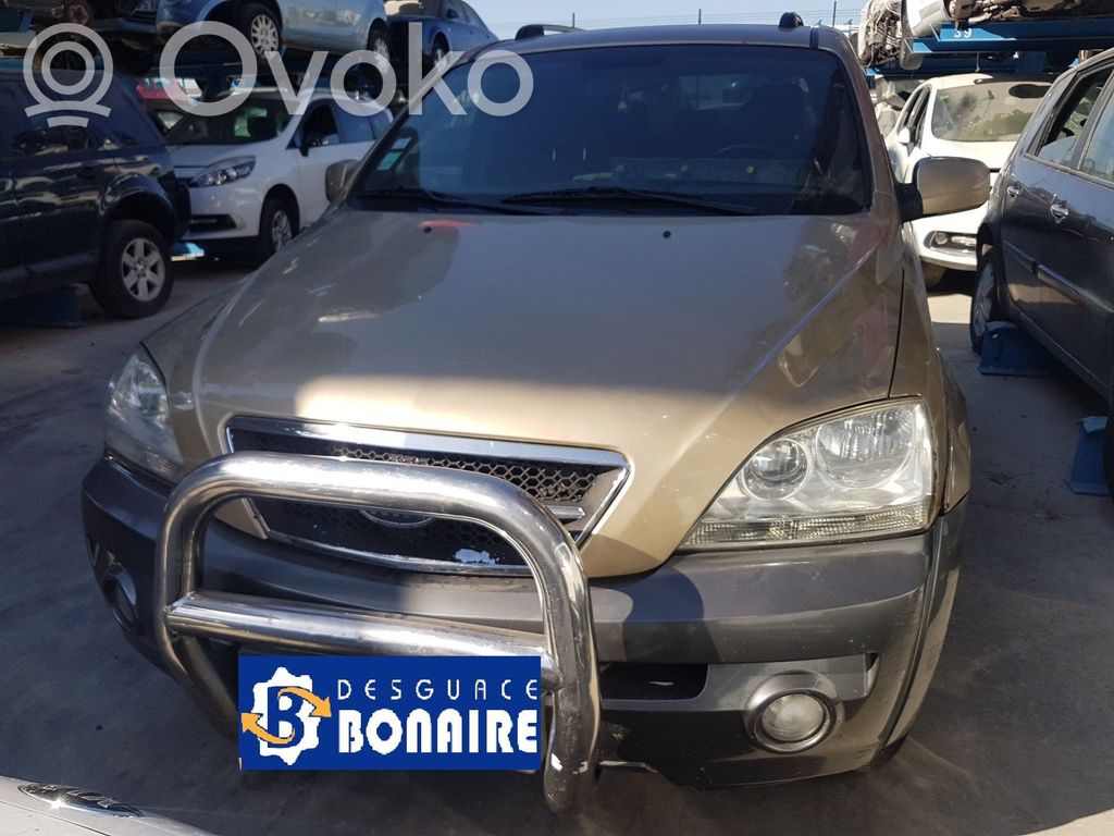 Sorento Sorento  921023E010