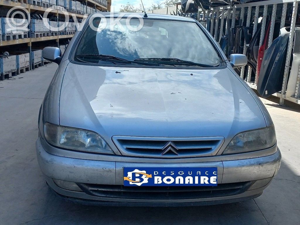 Xsara Xsara, Xsara Picasso  AEB2001NC