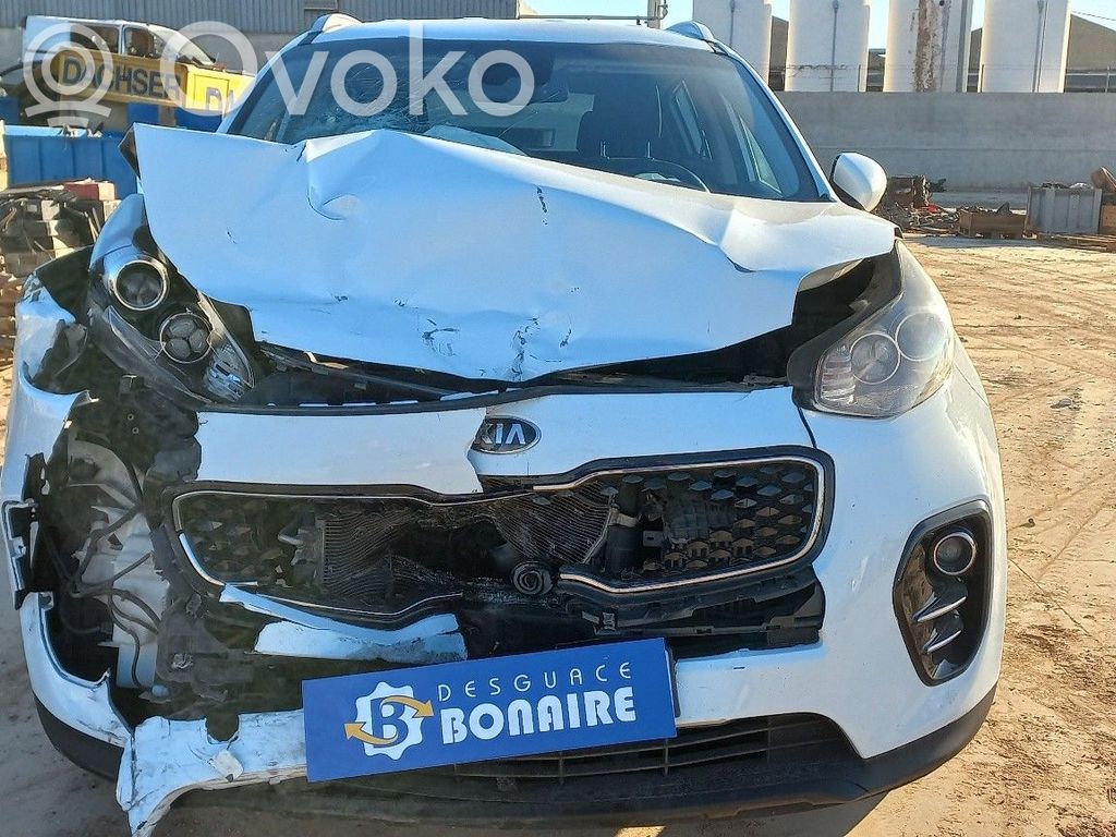 Sportage Sportage  391502A380