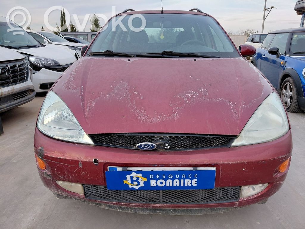 Focus Focus  1307487