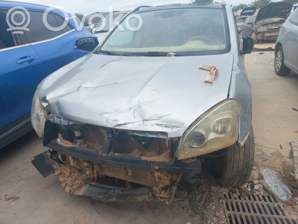Qashqai+2 Qashqai, Qashqai+2  23710JD59C