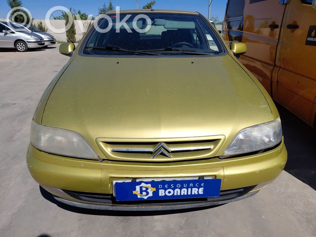 Xsara Xsara, Xsara Picasso  034136
