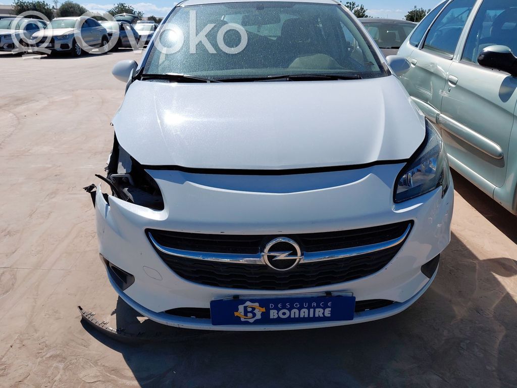 Corsa E Corsa  13444708