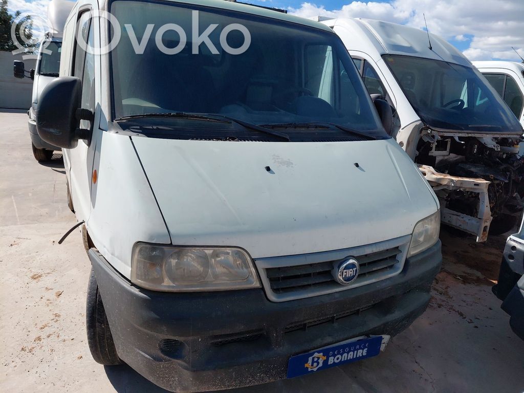 Ducato Ducato  9648312780