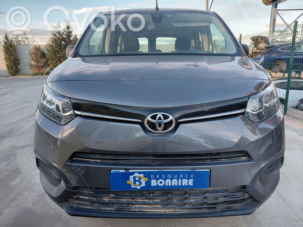 Proace ProAce  9845780880