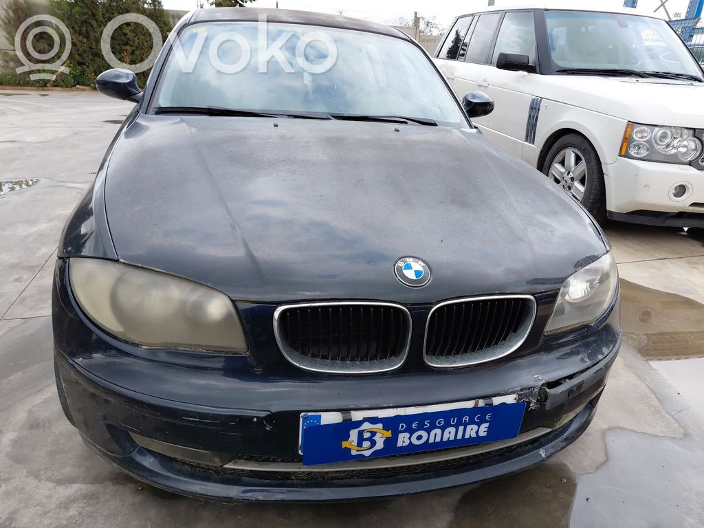 1 E81 E87 Series 1  11618507239