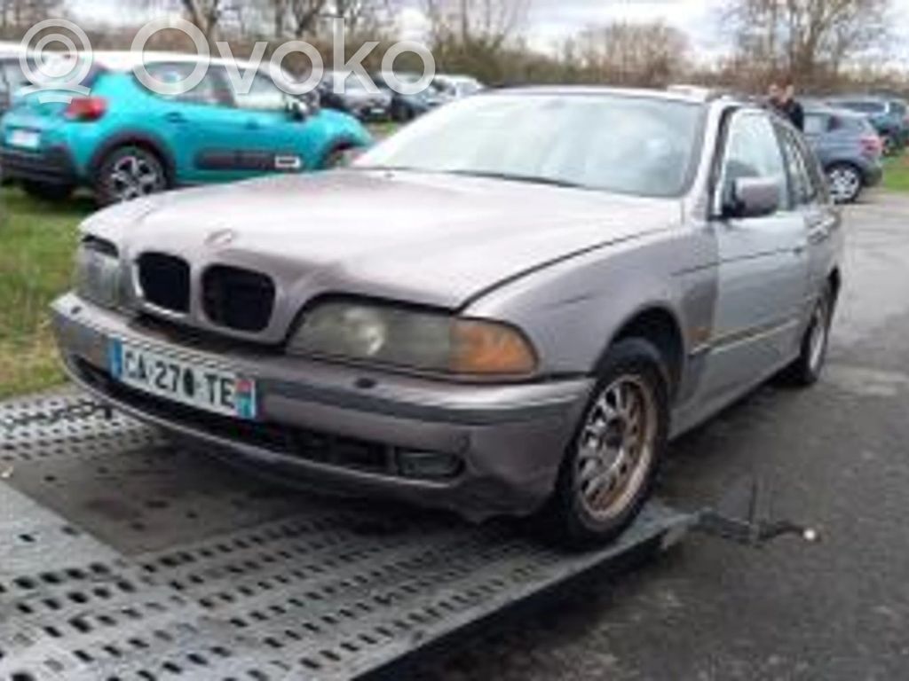 5 E39 Series 5