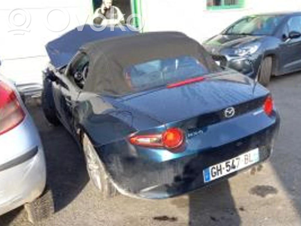 MX-5 ND MX-5 Miata  ND1F611J0C