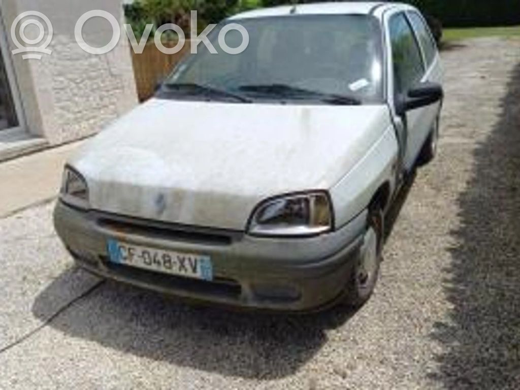 Clio I Clio  7701034656