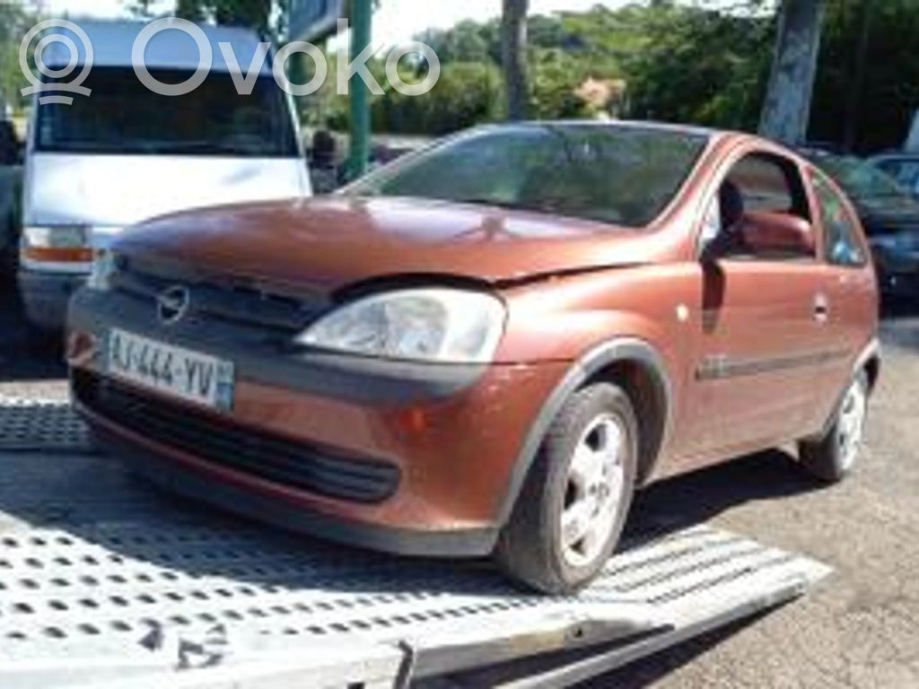 Corsa C Corsa  9195752