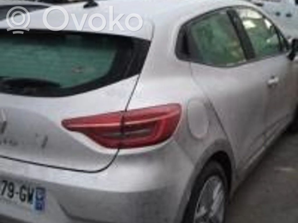 Clio V Clio  284B1