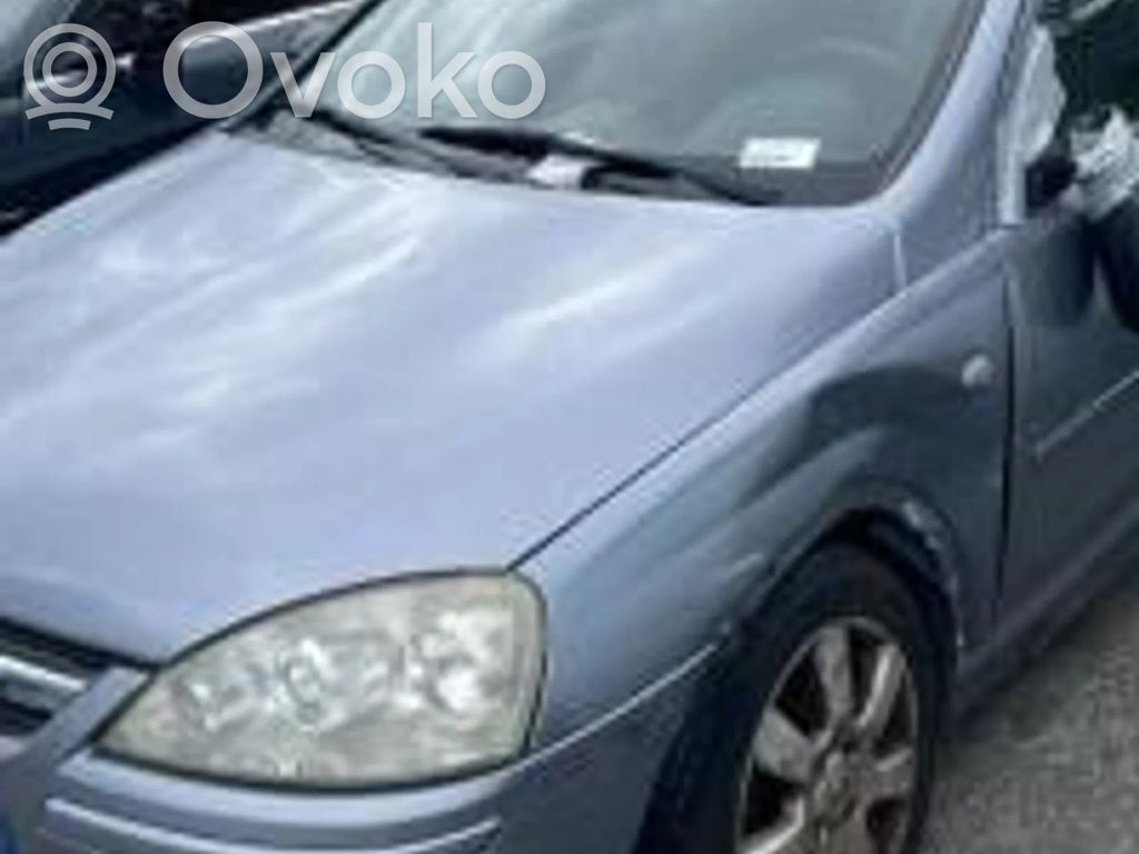 Corsa C Corsa  13283344
