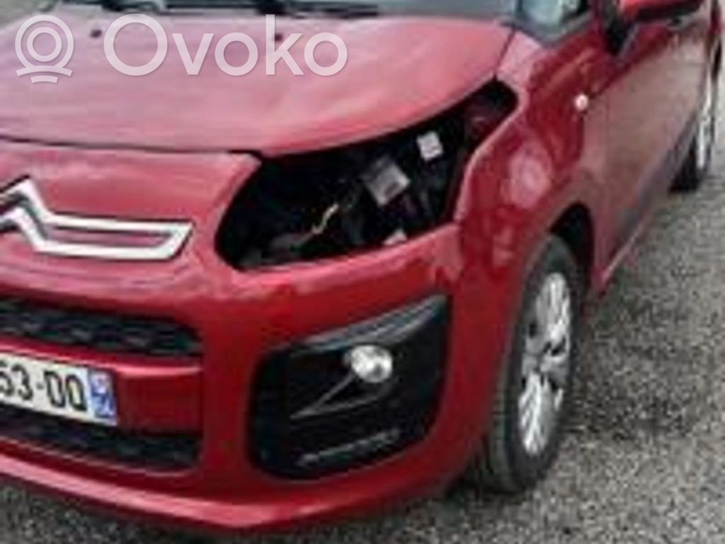 C3 Picasso C3, Pluriel, Picasso  9667199680