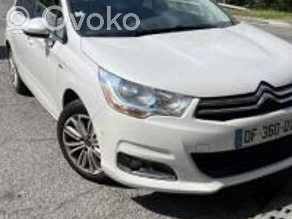 C4 II C4 Picasso, Grand Picasso, Aircross, Cactus  00004109QV