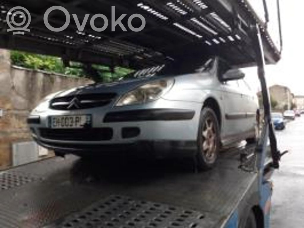C5 C5, C5 Aircross  00006580F1