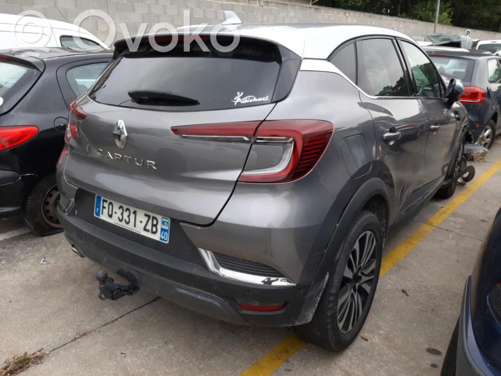 Captur II Captur  476602926R