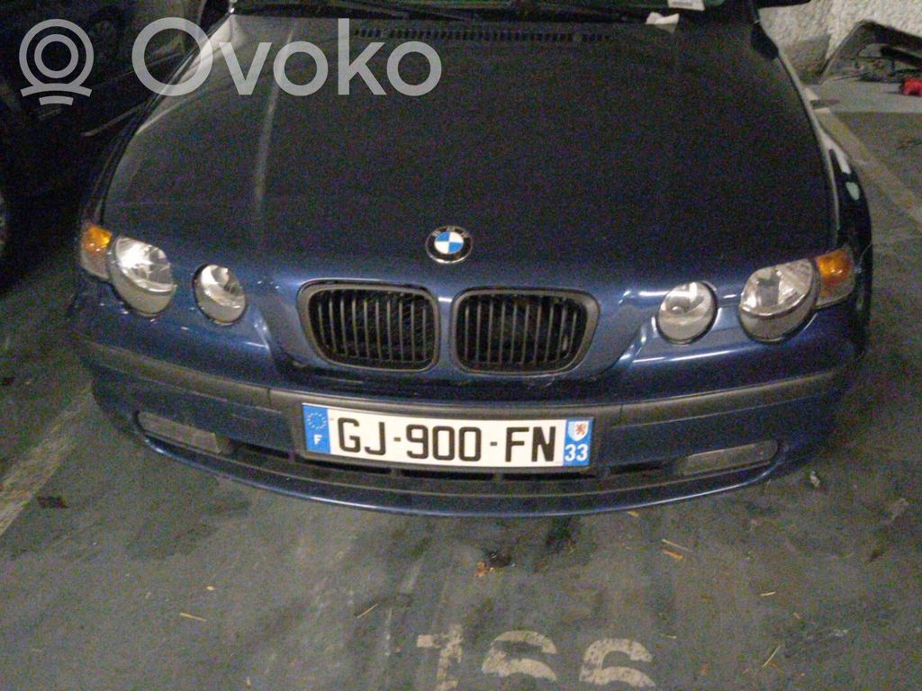 3 E46 Series 3  63216934162