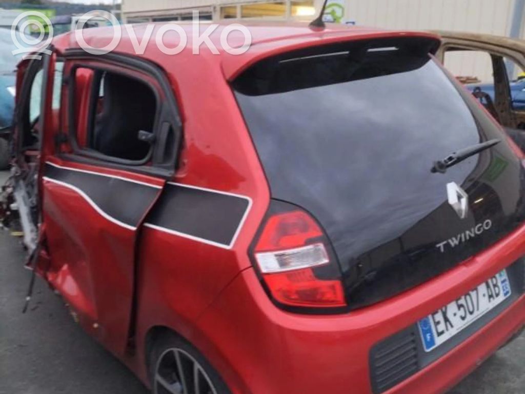 Twingo III Twingo  231006007RA