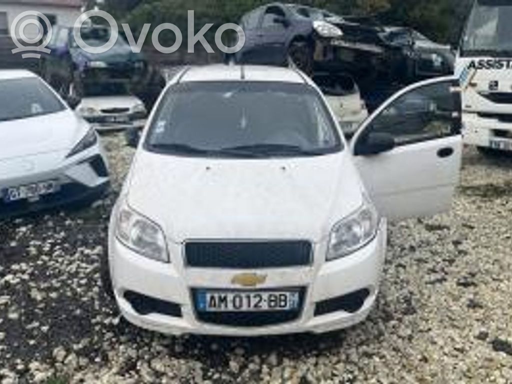 Aveo Aveo  96897590